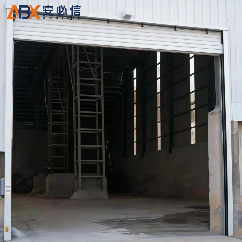 迪庆藏族自治州软帘堆积门