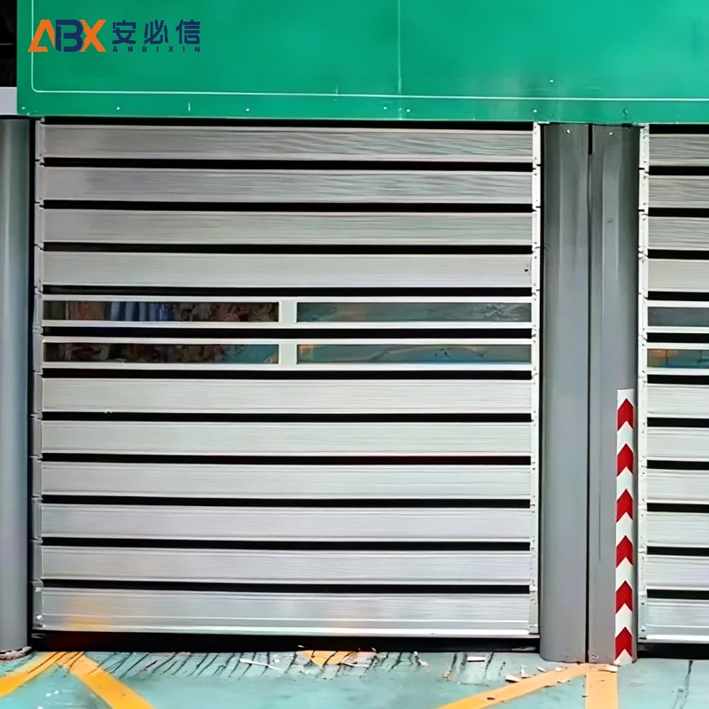 迪庆藏族自治州感应高速门